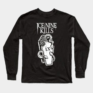 Ice Nine Kills Long Sleeve T-Shirt